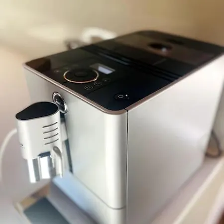 公寓 4 Bedroom Penthouse In Waldhaus 弗利姆斯