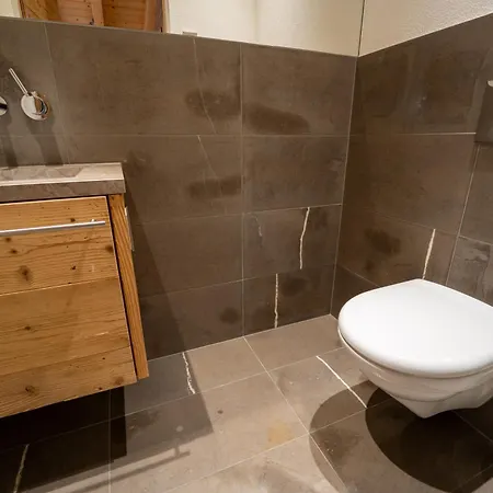 Appartamento 4 Bedroom Penthouse In Waldhaus *