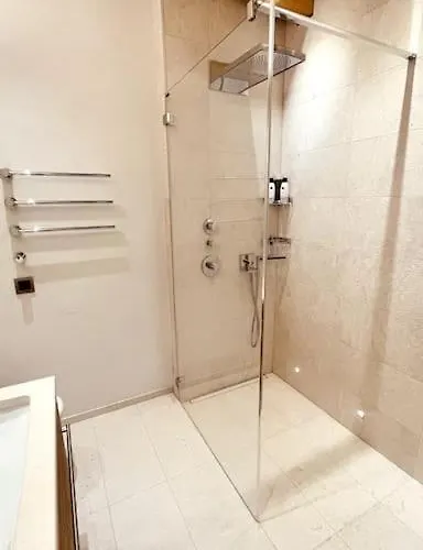 4 Bedroom Penthouse In Waldhaus *