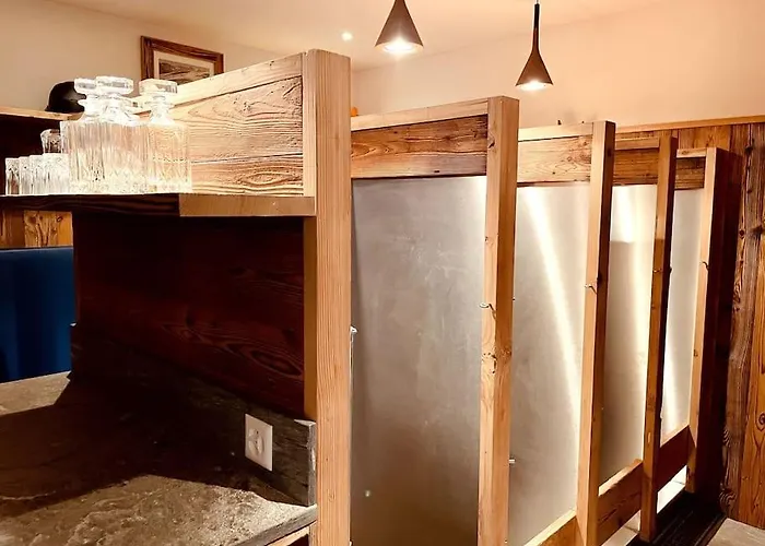 4 Bedroom Penthouse In Waldhaus