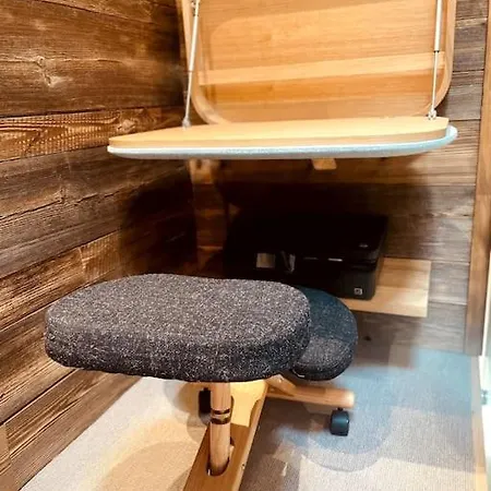 4 Bedroom Penthouse In Waldhaus