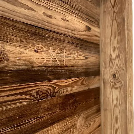 4 Bedroom Penthouse In Waldhaus Flims