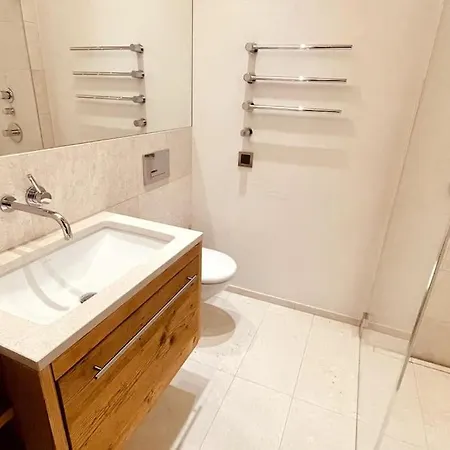 4 Bedroom Penthouse In Waldhaus