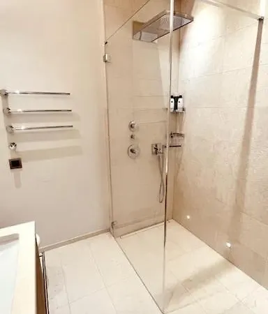 4 Bedroom Penthouse In Waldhaus *