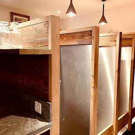 4 Bedroom Penthouse In Waldhaus