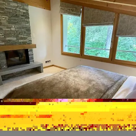 4 Bedroom Penthouse In Waldhaus * Flims