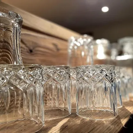 Apartmán 4 Bedroom Penthouse In Waldhaus