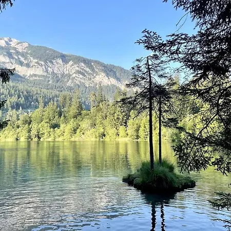 4 Bedroom Penthouse In Waldhaus