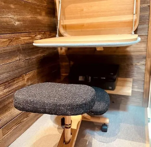 4 Bedroom Penthouse In Waldhaus